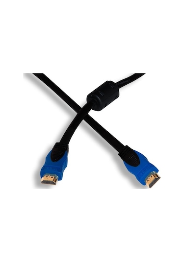 Inca Imhd 150T 15 Metre 4K 1.4 V 3 D Altın Uçlu Hdmi Kablo