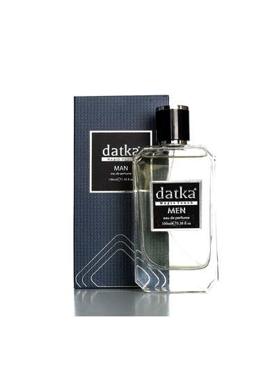 Datka E001 Man Classıc Erkek Parfüm EDP 100 ML