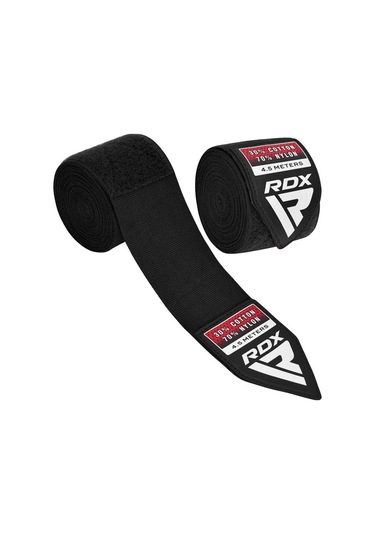 Plus El Bandajı Siyah