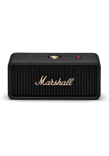 Marshall Emberton III Bluetooth Hoparlör
