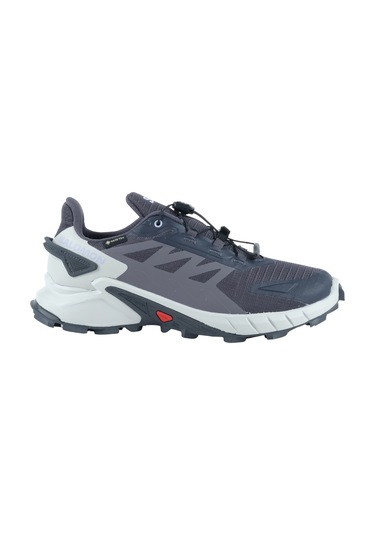 Salomon Supercross 4 Gore-tex Kadın Outdoor Ayakkabı L47976100 Çok Renkli