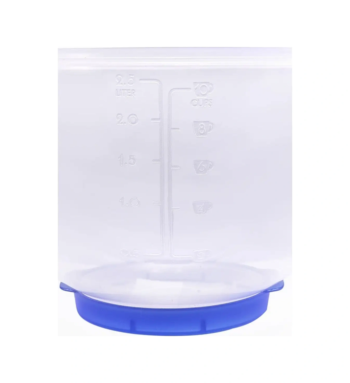 Locknlock Saplı Yemek Kabı 2,7 L 13418687