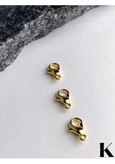 Klipsa Jewelry Karabinalı Mandallar 232214518