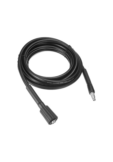 Neevoyu M22 Tipi 10m Yüksek Basınçlı Yıkama Makinesi Hortumu - Dayanıklı, Aşınmaya Dayanıklı, Nilfisk C100-c140 İle Kısmen Uyumlu