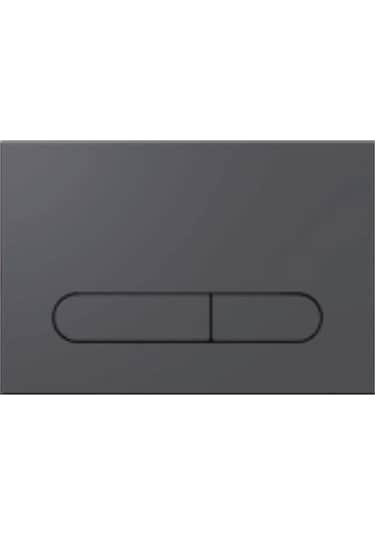 Isvea Sotti Kumanda Paneli Antrasit