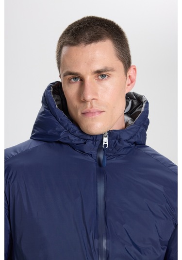Wrangler Regular Fit Normal Kesim Çift Taraflı Mont W242643900 Çok Renkli