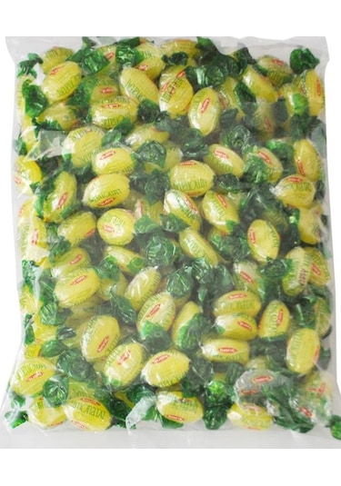 Kent Limontat Bayram Şekeri 1 KG