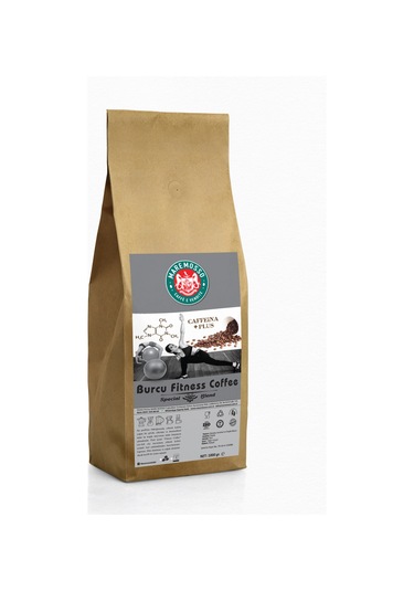 Mare Mosso Burcu Fitness Coffee 1 KG