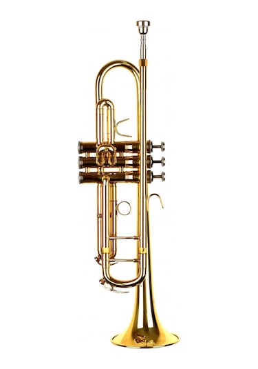 Fox Tp2000-g Gold Trompet