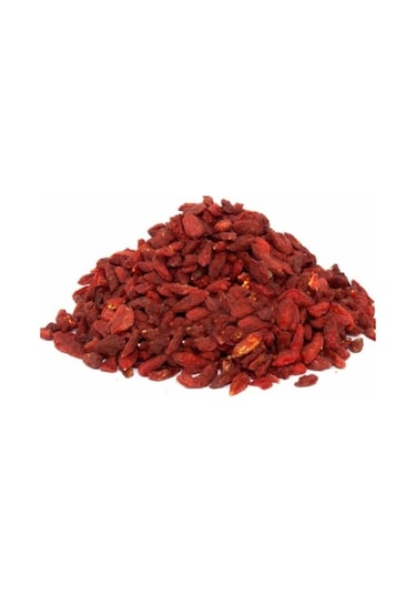 Goji Berry 1. Kalite 1 KG