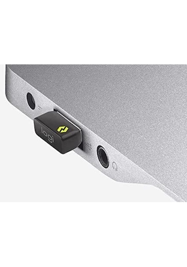 Logitech Logi Bolt 956-000008 USB Alıcı