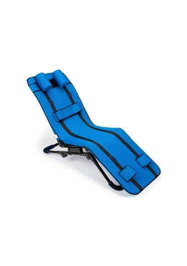 Plastik Engelli Banyo Yıkama Sandalyesi 120 Cm