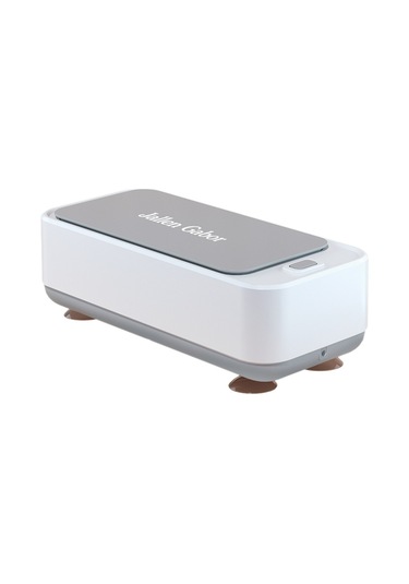 Youmex "taşınabilir Ultrasonik Temizleyici - Gözlük, Takı, Diş Protezi Ve Daha Fazlası İçin Pratik Çözüm"