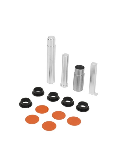 Wezone Transmisyon Basınç Anahtarı Kurulum Seti 6l45/50/80/90, 6t70/75 Uyumlu F/124740-30k İle Çalışır 124740-tl30 Oe Numara