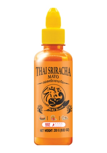 Brand Thai Sriracha Mayo 250 Gr