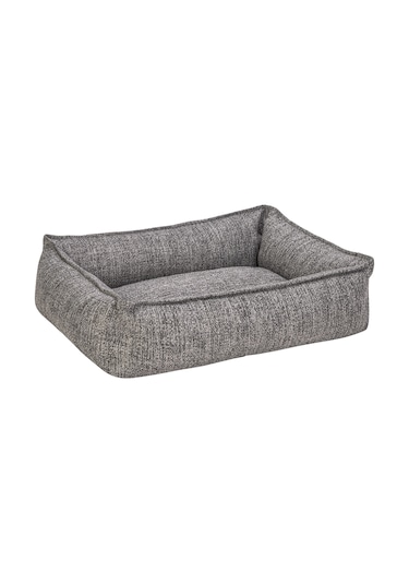 Pet Comfort Golf Antrasit Kedi Ve Köpek Yatağı Xs 55x45cm