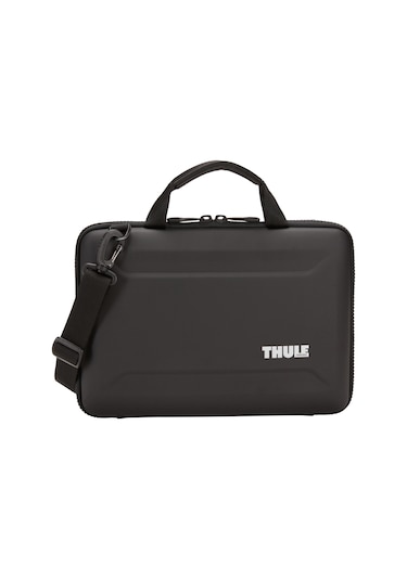 Thule Gauntlet 4.0 Macbook Pro Çantası 16'' - Siyah