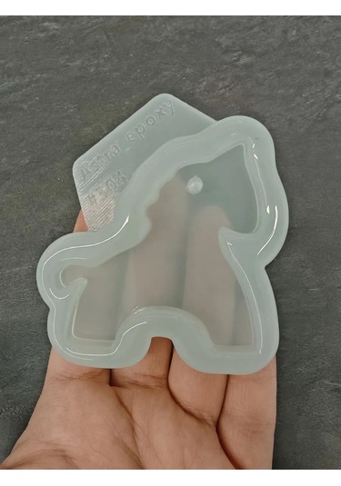 Astra Epoxy Silikon Kalıp "at" 383644670