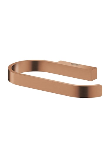 Grohe Selection Tuvalet Kağıtlığı - 41068DL0