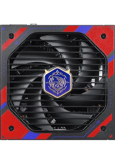 Msı Mag A850gls Mlg Edıtıon Pcıe5 850w 80+ Gold Full Modüler Akak92msı0037