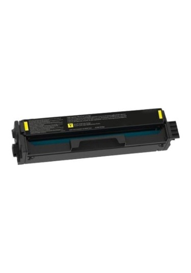 Xerox C230/235 006r04398 İle Uyumlu Sarı Uyumlu Toner