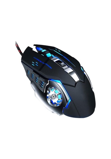 Reidan RDNMOUS34 Oyuncu Gaming Mouse