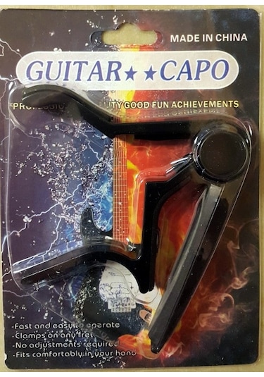 Cremonıa Kapo Mandal Tipi Siyah