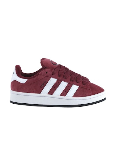 Adidas Campus 00s Erkek Spor Ayakkabı Bordo Js3071-e Bordo Adidas Campus 00s Erkek Spor Ayakkabı Bordo Js3071-e Bordo