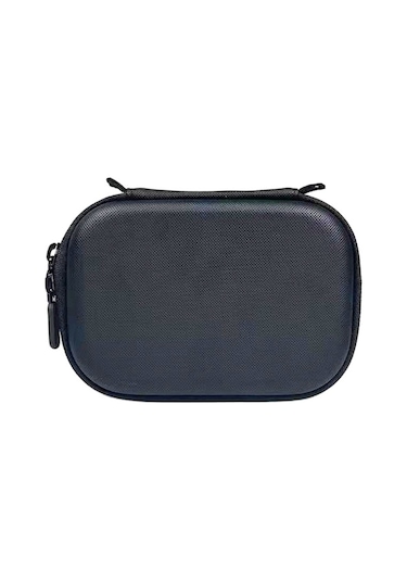 Butu Djı Osmo Action 4 / Action 3 Spor Kamera Saklama Çantası 1680d Oxford Kumaş Darbeye Dayanıklı Taşıma Çantası