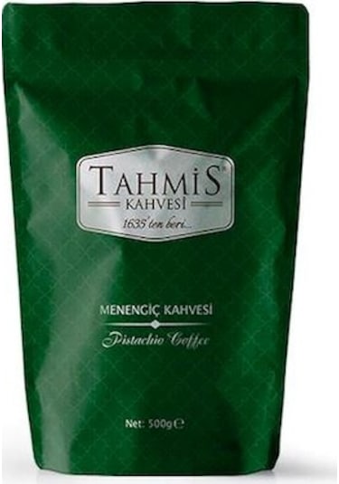 Tahmis Kahvesi Menengiç Kahvesi 500 G