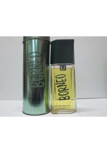Borneo After Shave Tıraş Sonrası 100 ML
