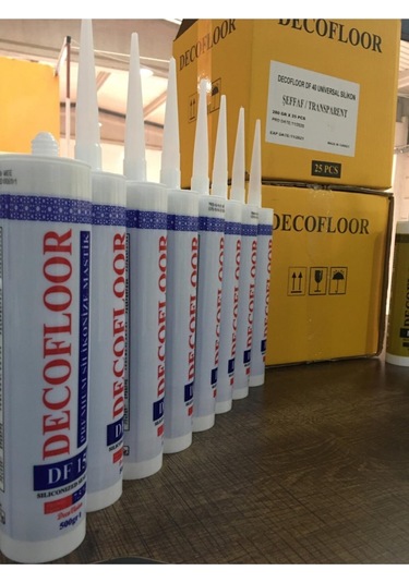 Decozza Çıta Ve Motif Yapıştırıcı 500 Gr