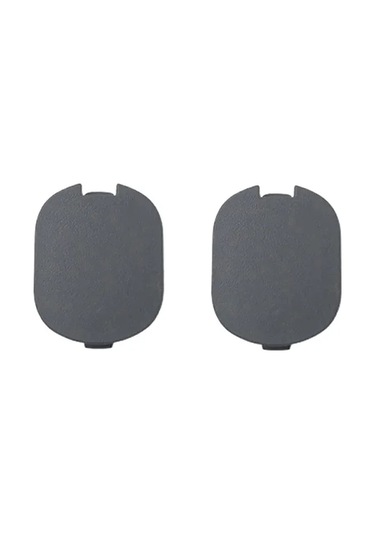 2pcs-araba Kuyruk Işık Çerçeve Cap Fit Honda Honda Cr-v Re1/re2/re4 2007 2008 2009 2010 2011 33506-swa-a01 Lamba Somun