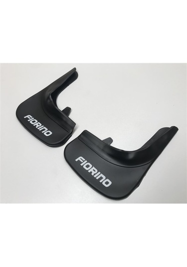 Replax Fiat Fiorino Ön Paçalık Çamurluk Tozluk 2'li