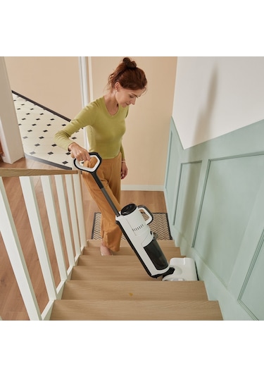 Roborock Dyad Pro Combo Dikey Şarjlı Süpürge