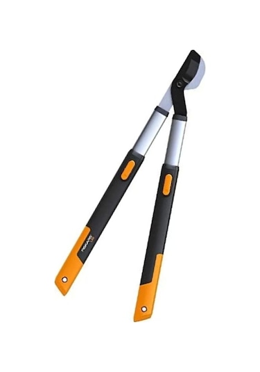 Fiskars L86 Smart Fit Teleskopik Dal Budama Makası