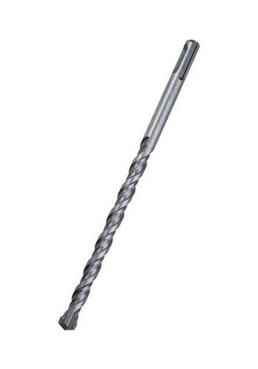 Tomax Sds Plus Matkap Ucu 10x210 Mm