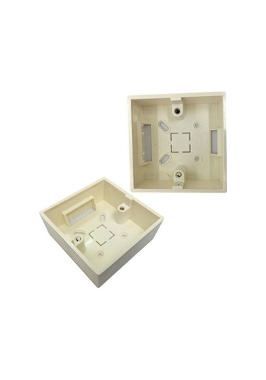 Trendooze Vga Vga Tipi Tipi Priz Piriz Kasalı Kasalı Duvar Duvar Dişi - We