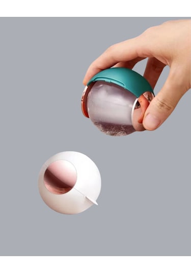 Kumaş Dostu Tiftik Çıkarıcı Kıyafet Ve Halı Temizlik Topu Diğer