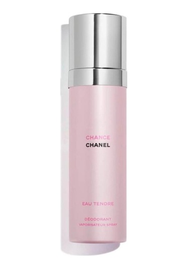 Chanel Chance Eau Tendre Deodorant 100 ML