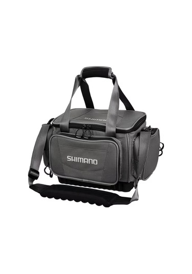 Shimano Tackle Bag Medium