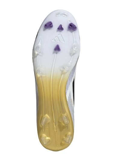 Adidas F50 League Fg/mg Erkek Krampon Jı0005 Çok Renkli