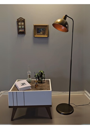 Luzarana Dolce Eskitme Lambader Hareketli Başlık Modern Dekoratif Meta... Eskitme