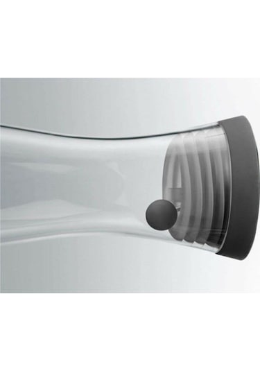 Wmf Karaf 1lt Gümüş Kapak