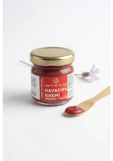 Havacıva Kremi Onarıcı Bakım 40 Ml