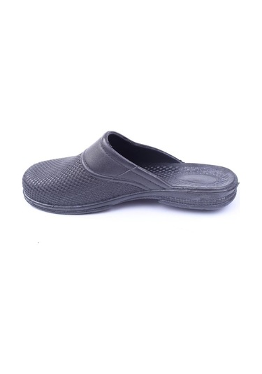 Gezer 10261 Erkek Önü Kapalı Kaymaz Eva Hastane Banyo Terlik