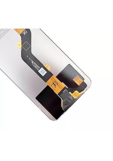 İnfinix Hot 20i Lcd Ekran Dokunmatik X665e