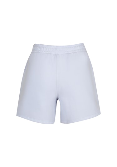 Calvin Klein Calvın Kleın Kadın Şort Pfbs8936-s1y Mavi