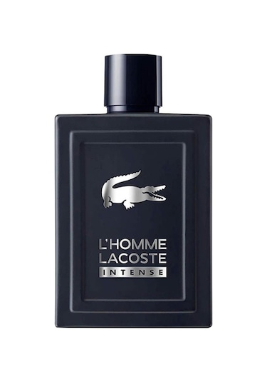 Lacoste L'Homme Intense Erkek Parfüm EDT 150 ML