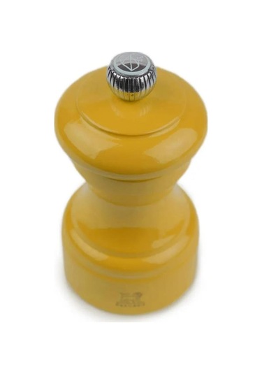 Peugeot Bistrorama Sarı Karabiber Değirmeni 10 Cm Sarı